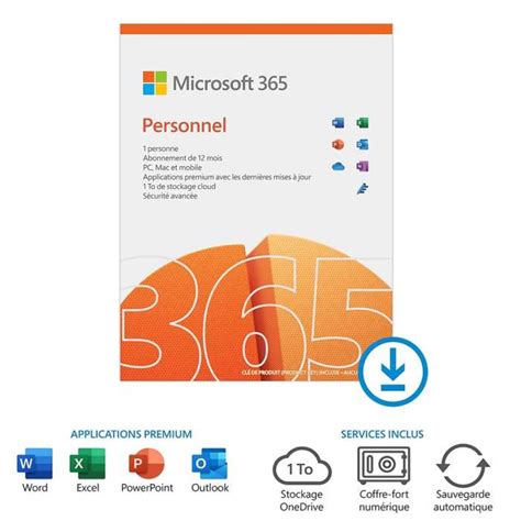microsoft 365 personnel|télécharger microsoft 365 personnel gratuit.